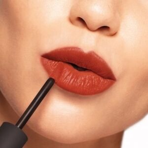 NARS Air Matte Lip Color Burlesque NIB 0.24 Oz. Womens Makeup Lipstick Full Size